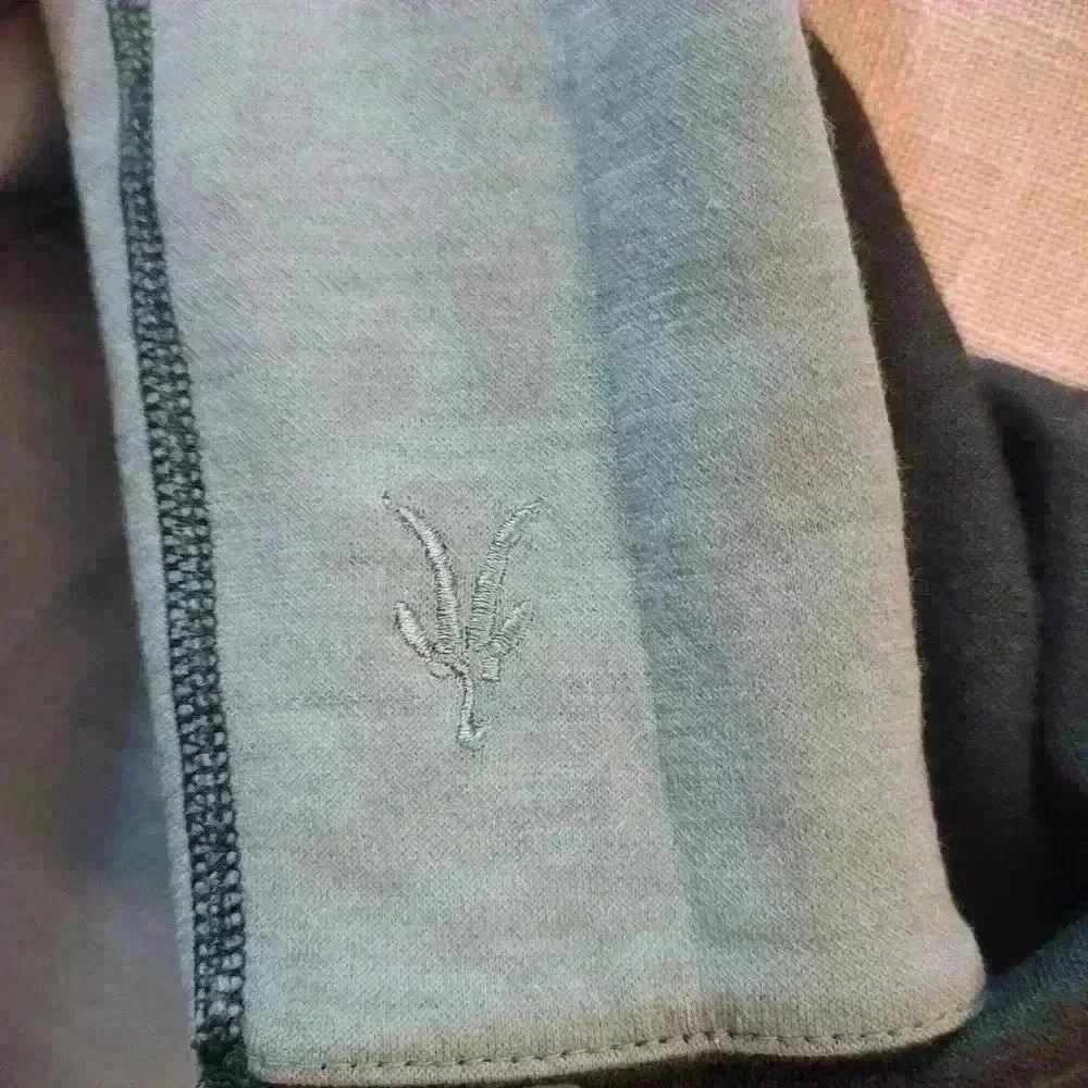 All Saints Reversible Pullover - Picture 6 of 7